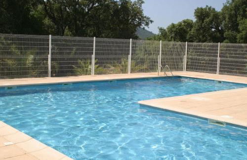 Villa 3 chambres vue mer Valcros - Foto 3