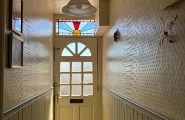 Charming cottage in Wells with easy parking - Foto 28