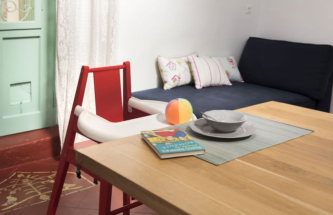 White Jasmine Cottage - Foto 22