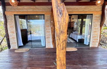 Chalé Pousada Maná do Céu - São Jorge - Foto 10