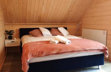 Domek Ostoja - Foto 23