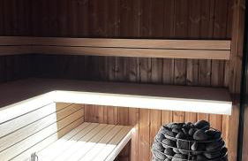 Falkaunest cozy Apartment mit Sauna am Feldberg - Foto 35