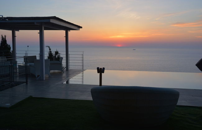 Okeanos Luxury Villas - Resort - Foto 39