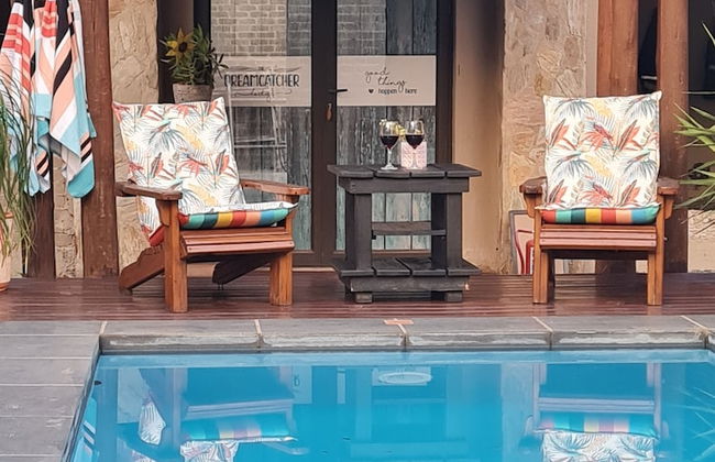 The Dreamcatcher Lodge - Photo 43