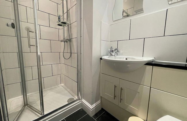 Margate uninterrupted sea views - Foto 35