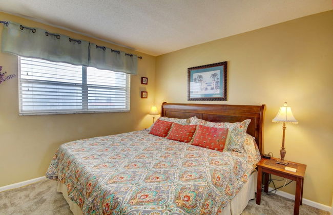 547 El Matador 2 Bedroom Condo by RedAwning - Foto 2