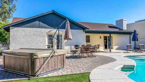 Bell Villa - Resort Living - Pool - Location - Events - Foto 3