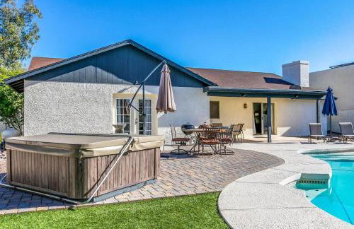 Bell Villa - Resort Living - Pool - Location - Events - Foto 3