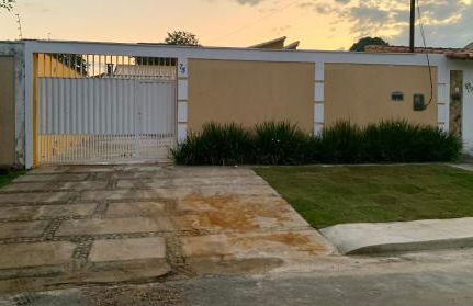 Casa de Férias para sua Família e seu Pet! - Foto 32