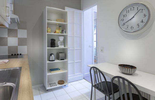 Résidence Charles Floquet - Foto 30