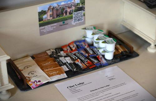 Clint Lodge - Foto 41