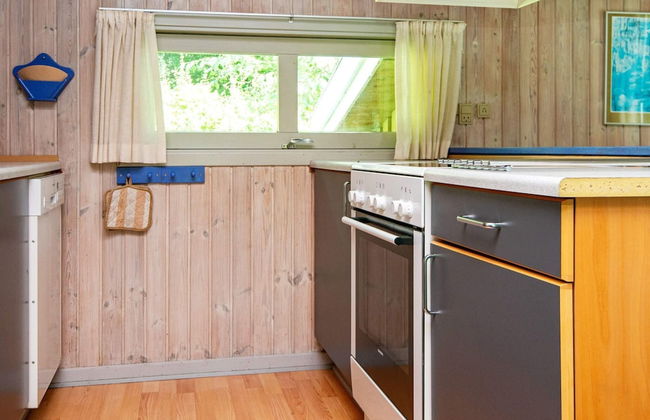 Luxury Retreat Near Kvie So - By Traum Ferienwohnungen - Foto 11