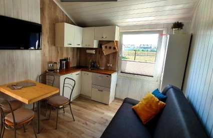 Domek wakacyjny, nad morzem z balią, Lawendowe Wzgórze, - Foto 37