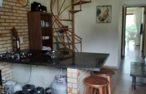 Flat para 6 pessoas no Condomínio Monte Castelo Mod 4 Flat 1B - Foto 10