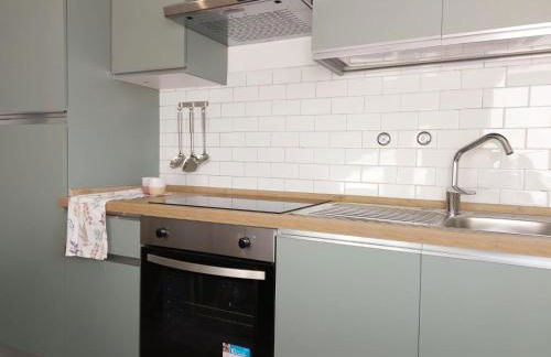 QuickHome Appartamento Gelsomino - Foto 9