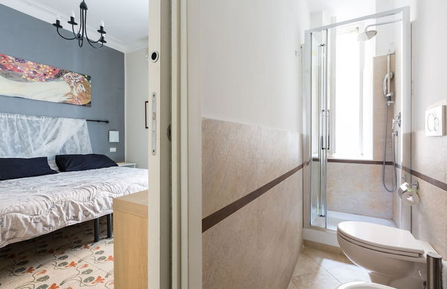 Guest House Calamatta - Foto 28