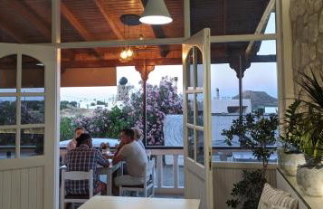 Knossos Sunrise - Foto 28