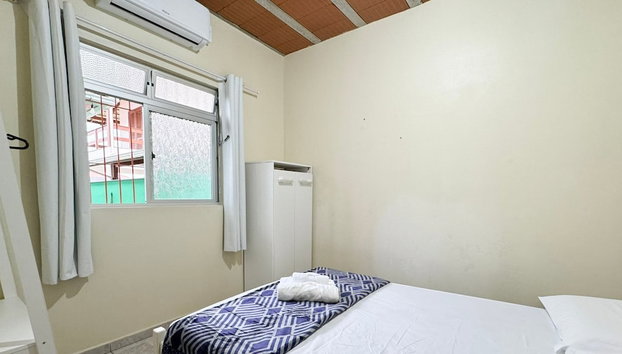 Residencial Amizade - Praia da Pinheira - PLH001 - Foto 2, Habitación