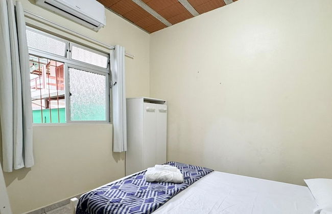 Residencial Amizade - Praia da Pinheira - Photo 1