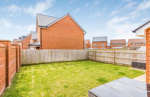 Modern Comfortable Home - Pass The Keys - Foto 39