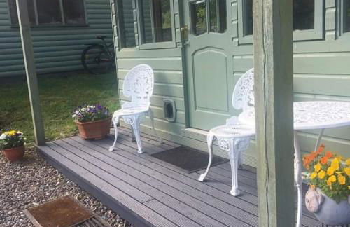 Pinetree Cottage, dog friendly, Holiday let, Callander Invertrossachs - Foto 30