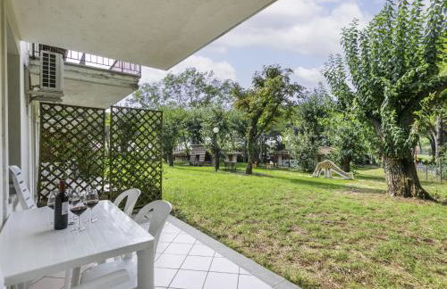 Apartment Gelso - GDO 202 by Interhome - Foto 39