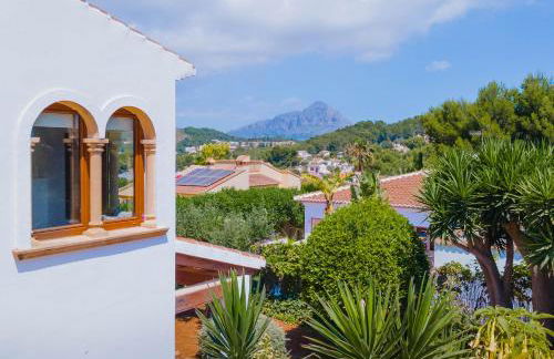 Villa Lilou - Foto 13