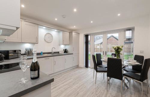 Tannery House - 3 Bedrooms, Parking, Wi-Fi, Garden - Photo 36