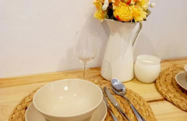 Country House, Paradise Holiday Homes - Foto 15