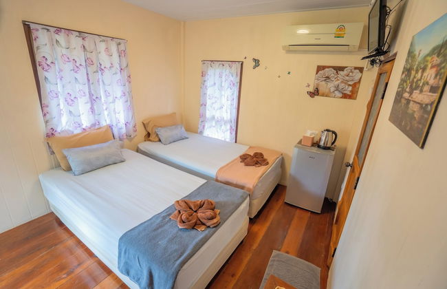 Ban Suan Bang Toei Homestay - Foto 23
