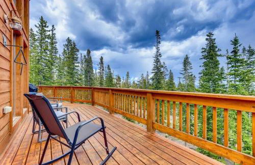 Cozy Mountain House Perfect for Relaxing - Puma's Den - Foto 6