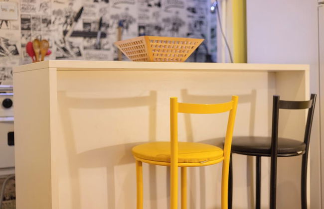 360 Leme Beach Anchieta By SUHCasa - Foto 44