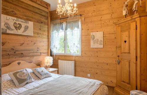 La Petite Chaumière avec sauna - Foto 2