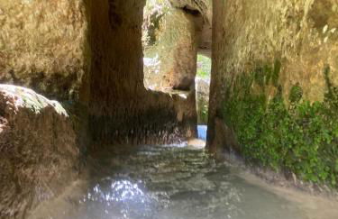 Villa Pantalica lato Sortino - Foto 44