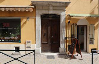 Le Saphir, appartement pour 3 personnes renové dans le centre historique - Foto 16