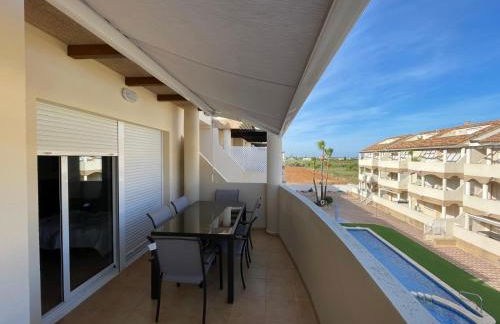 Cozy Apartment Duplex PLAYA Y SOL 1 with WiFi & Parking & Pet Friendly - Foto 31