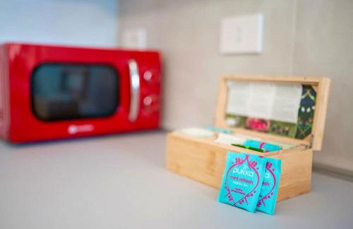 Casa Oriana 2 Milano Centro-Metro M1 - Foto 9