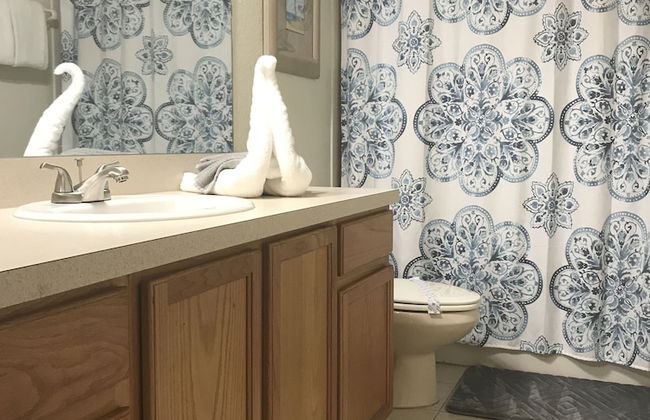 Kissimmee Vacation Homes by Shine FM - Foto 71