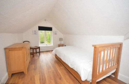 The Sheriff House - Beautiful large property in Wroxham, perfect for family holidays - Photo 25