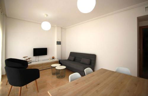 Apartamento CasaTuris en Urb AMARA Gran Alacant GA101 - Photo 20