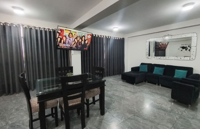 Departamentos Appart d'Eliette - Foto 79