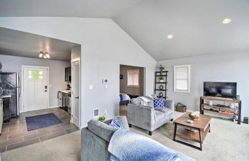 Manette Waterfront Kayak the Bay and Walk to Town! - Foto 8