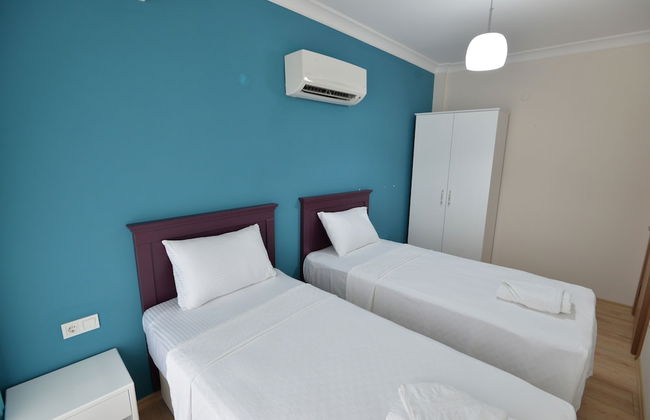 Artim Exclusive Apart Hotel - Foto 7