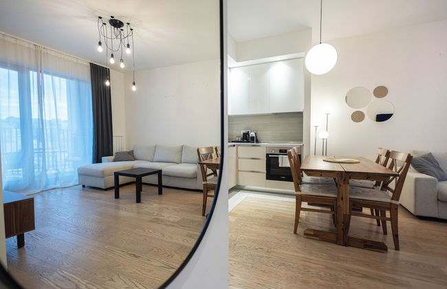 Apartments Royal - Aria Building - Foto 62