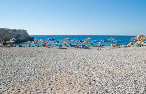 Summer Home of Skaleta beach - Foto 18