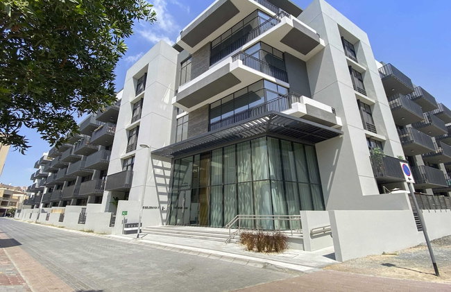Silkhaus Belgravia, JVC Dubai - Foto 24