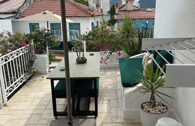 8 Oda Boutique Homes - Photo 38