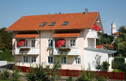 Ferienwohnungen Eleonore - Foto 1