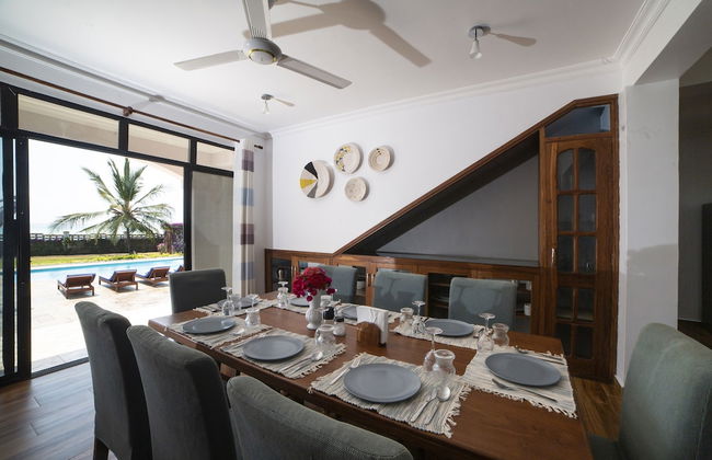 Kena Beach Villas - Foto 11