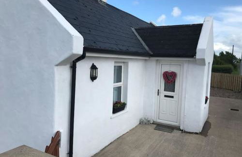 Cosy Nook Cottage Kesh - Foto 1